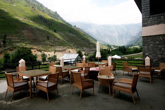 Rah Villas Hotel